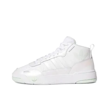 Adidas Originals Post Up Sneakers White Women's