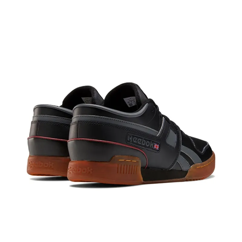 Reebok Pro Workout Lo Mu-3