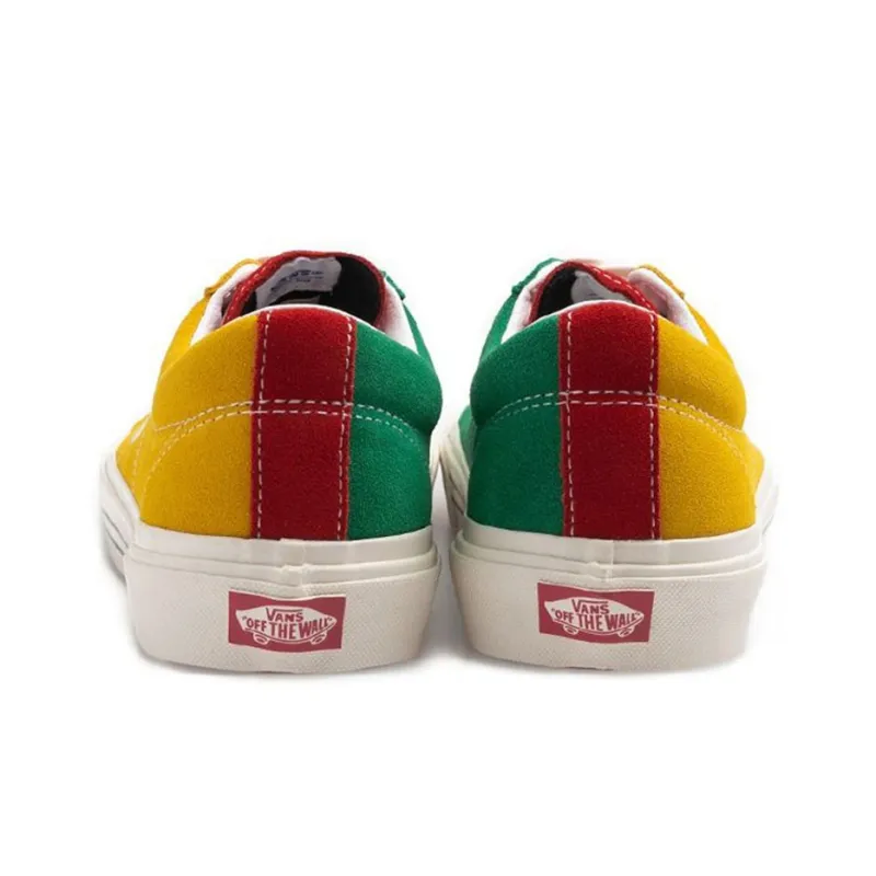 Vans Sid Dx 'Anaheim Factory Colorblock'-3