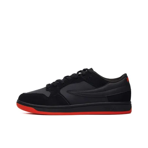 FILA FUSION Fila T88 Skb 'Black Red'