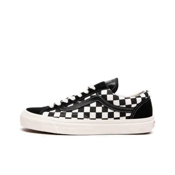 Vans Style 36 Modernica Checkerboard