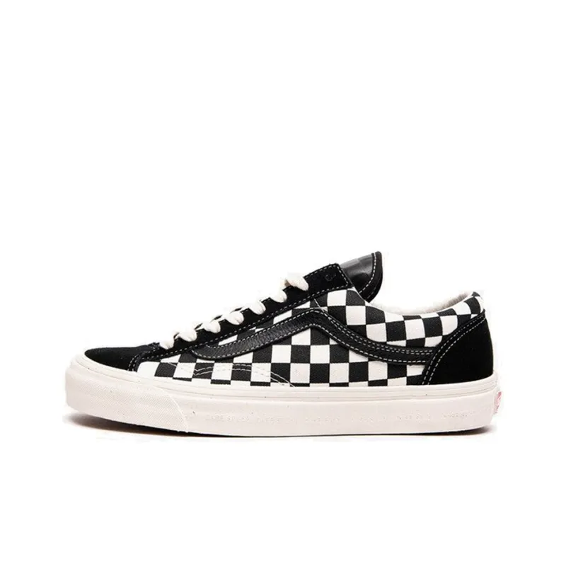 Vans Style 36 Modernica Checkerboard-0