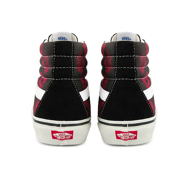 Vans SK8 Hi 38 DX Anaheim Factory-Hotlips-4