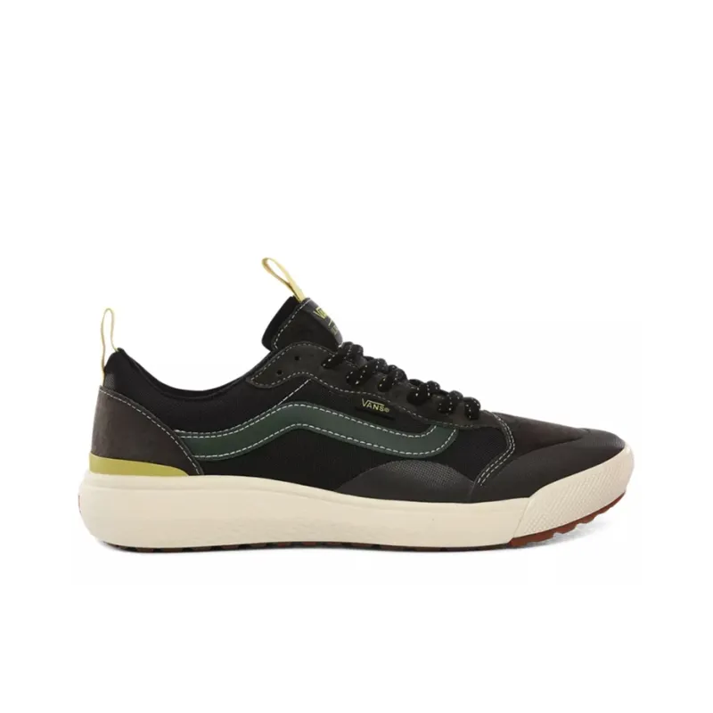 Vans UltraRange Exo Mte 'Black Olive'-1