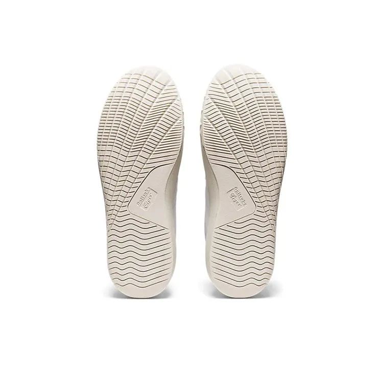 Onitsuka Tiger Onitsuka Unisex Tiger Fabre Ex Sport Shoes White-4