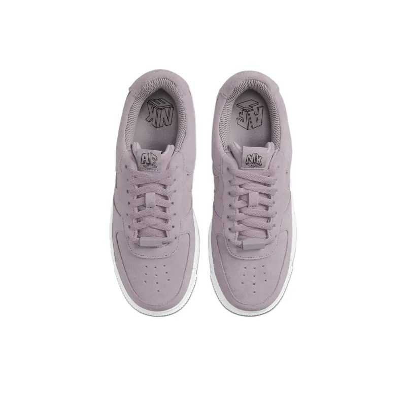 Nike Air Force 1 Pixel 'Plum Fog' Women's-3