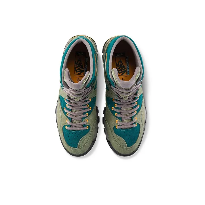 Amazon Trail Taka Hayashi X Vans Lx 'Deep Teal'-2