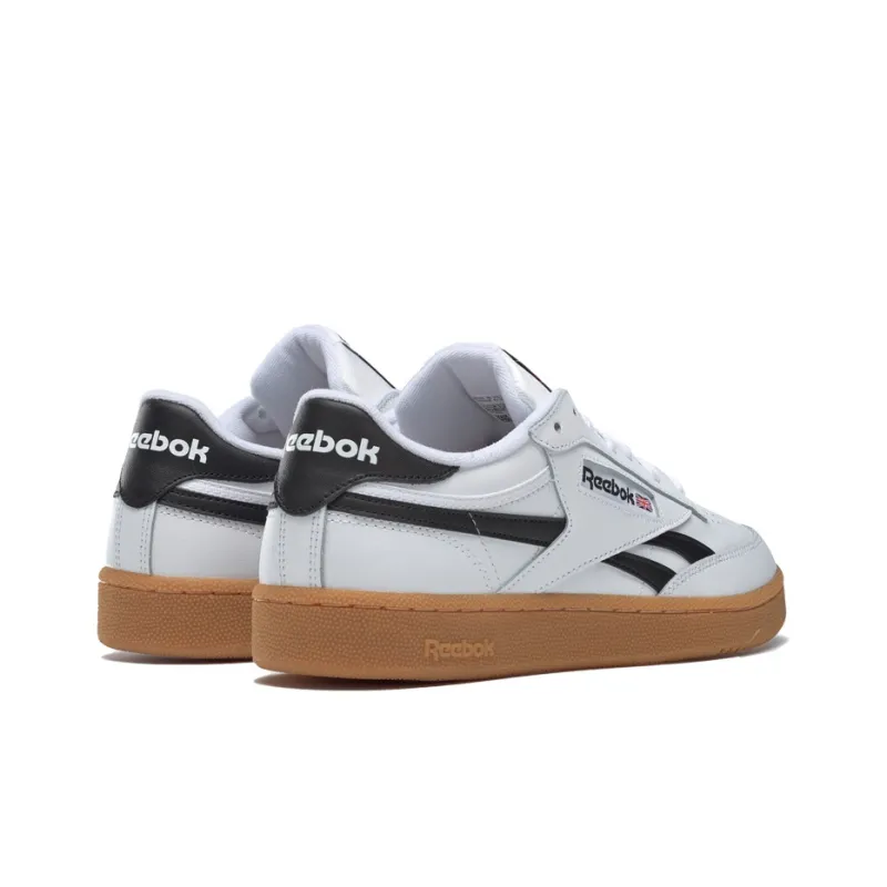 Reebok Club C Revenge 'White Gum'-2