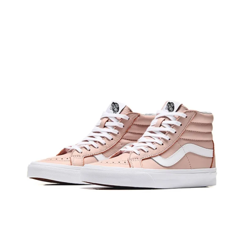 Vans Sk8 Hi Leather Oxford Evening Women's-2