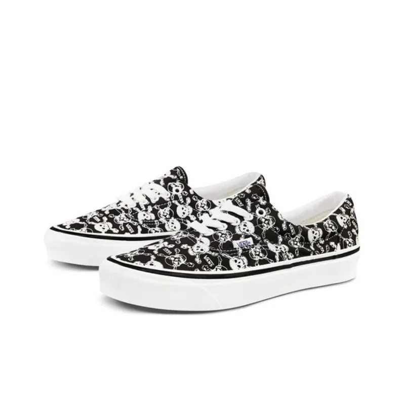 Vans Era 95 Dx 'Anaheim Factory Skulls'-1