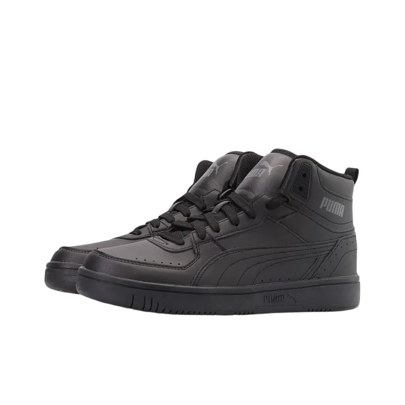 PUMA Rebound Joy 'Black Castlerock' Women's-2