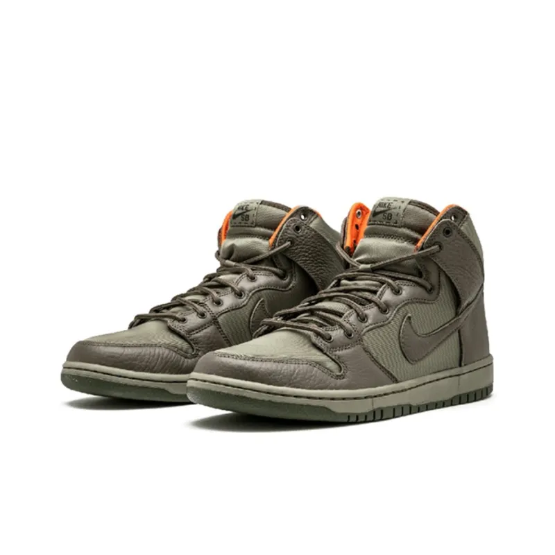 Nike Sb Dunk High Frank Kozik-2