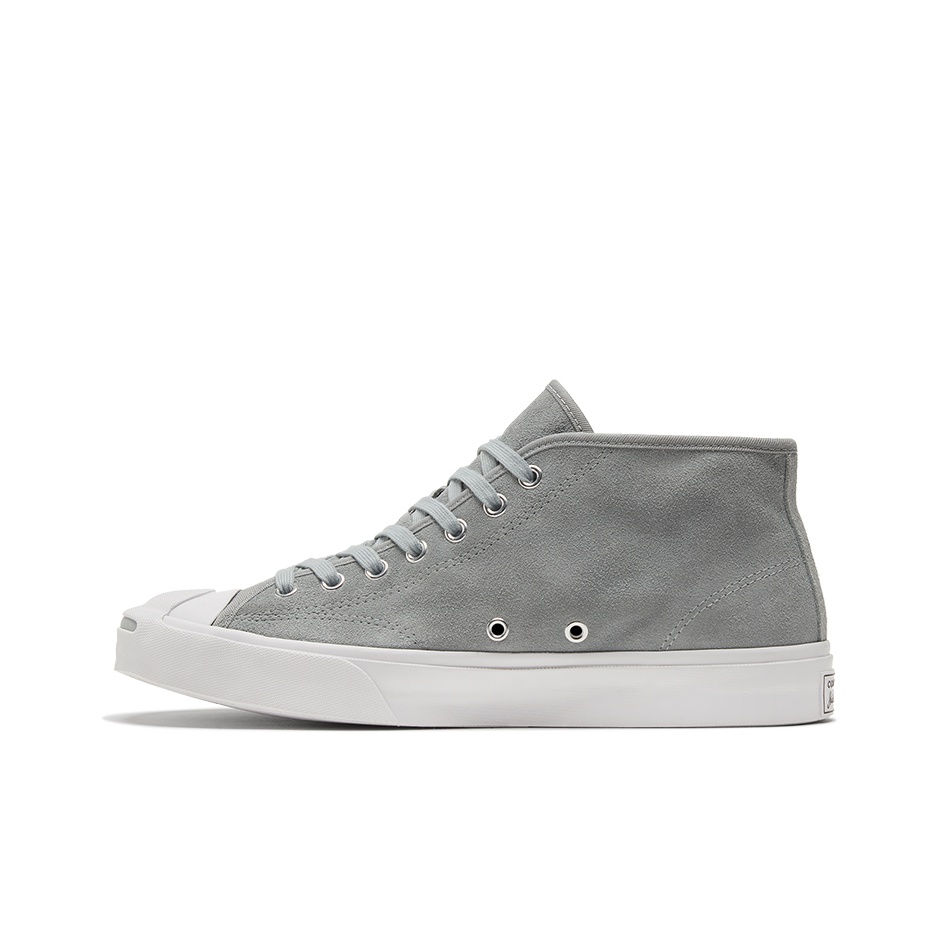 Converse jack purcell mid best sale