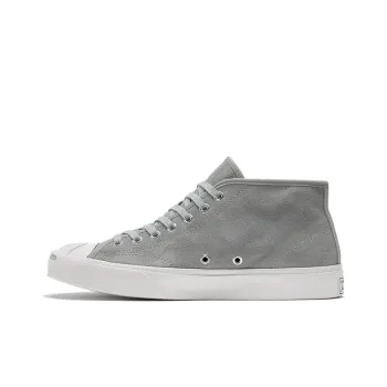 Jack Purcell Converse Mid 'Ash Stone'