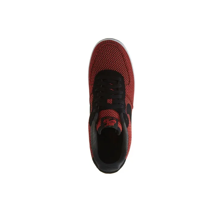 Nike Air Force 1 Elite Txt Crimson/Black-2