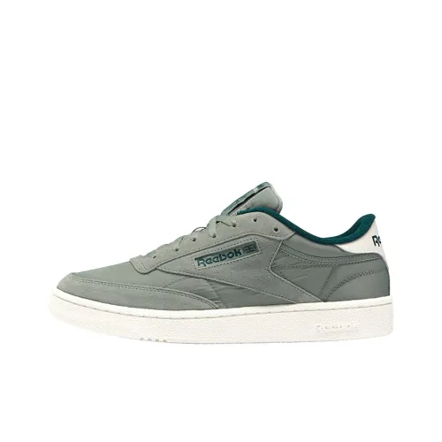 Reebok Club C 85 'Harmony Green'