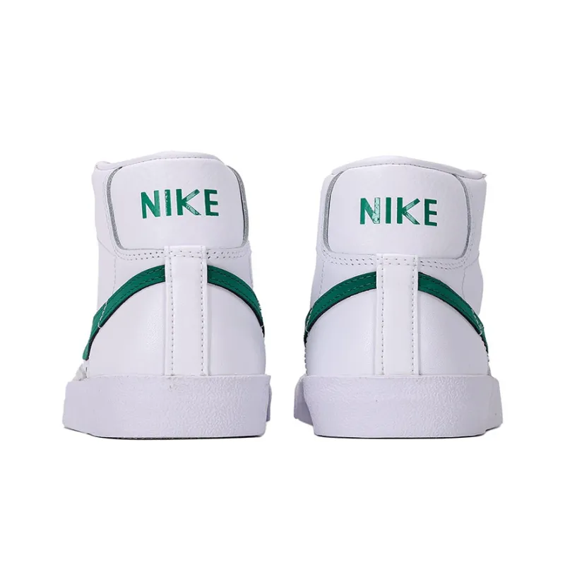 Nike Blazer Mid 77 Vintage White Malachite Women's-2