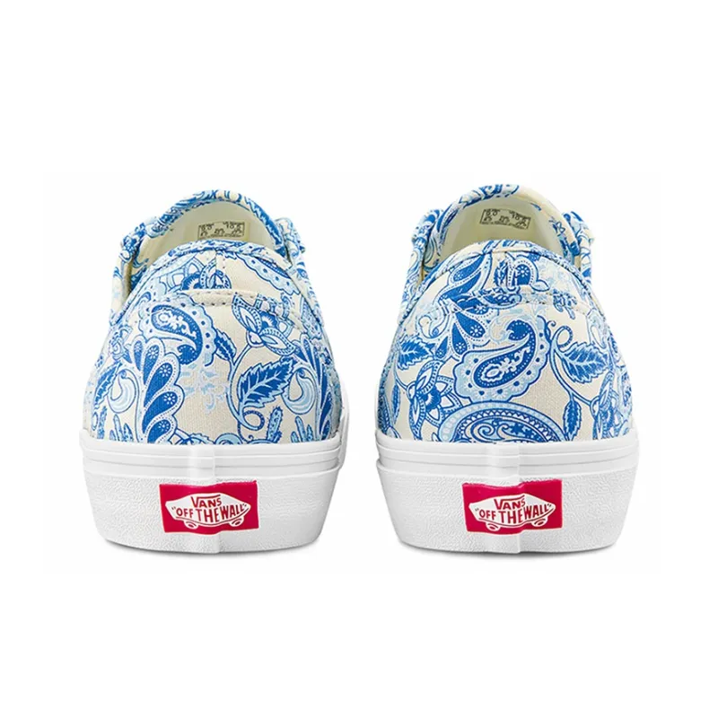 Vans Style 36 Decon Sf 'Paisley Americana'-4
