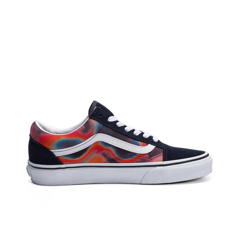 Vans Old Skool Dark Aura-1