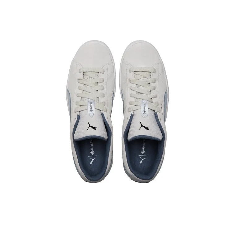 PUMA Suede Vintage Gore Tex 'Gray Blue White'-3