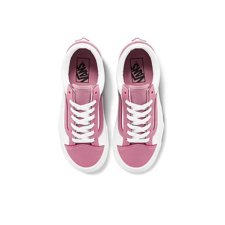 Vans Style 36 'Mesa Rose White'-2
