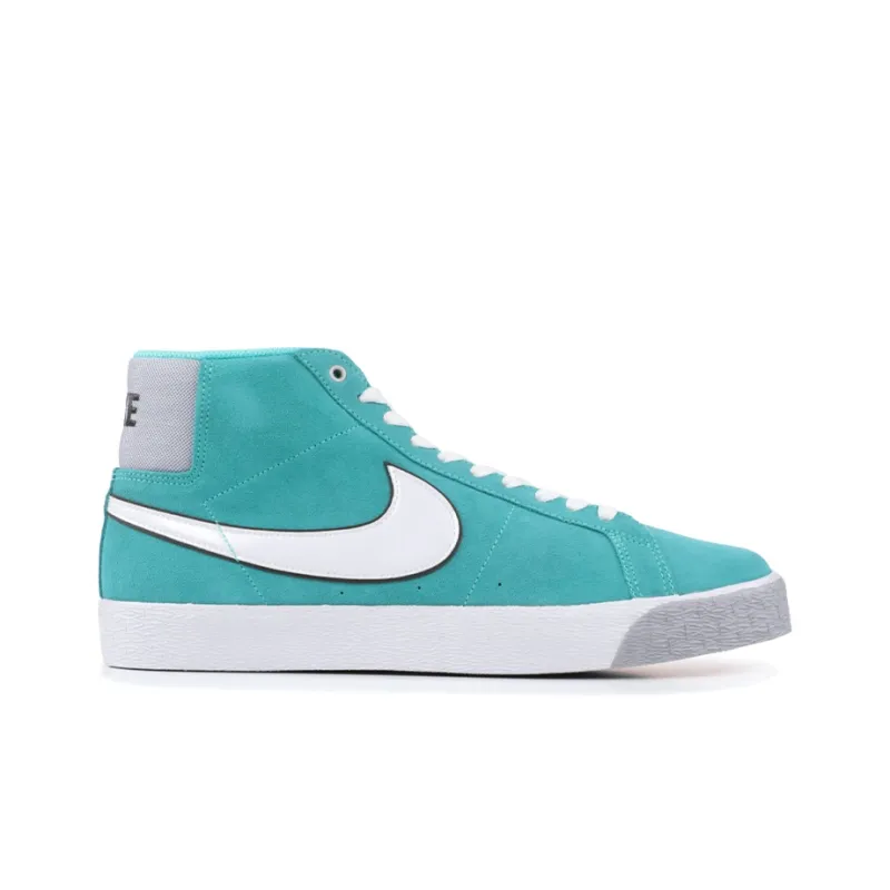 Nike Sb Blazer Hyper Jade-1