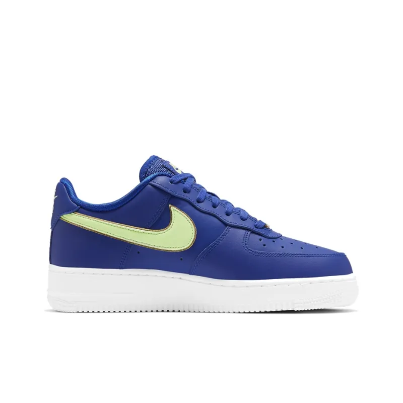 Nike Air Force 1 '07 Ess 'Hyper Blue Volt' Women's-1