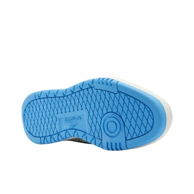 Reebok Court Double Mix 'White Purple' Women's-4