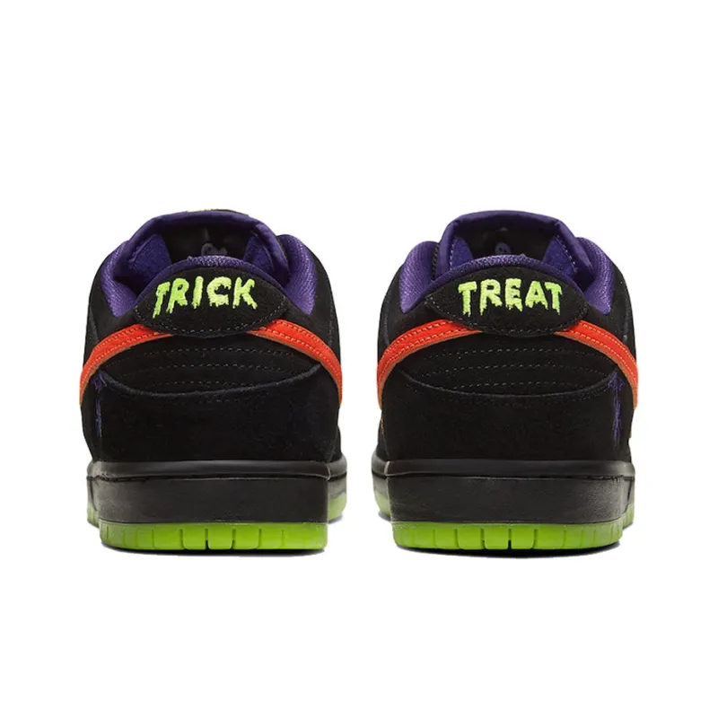 Nike SB Dunk Low Night Of Mischief Halloween Special Box-3