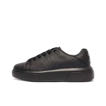MLB Chunky Mono Embo Yankees 'Triple Black'