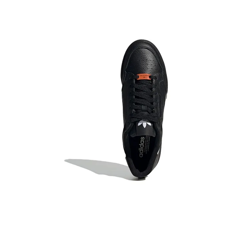 Adidas Continental 80 K Pop Core Black-4