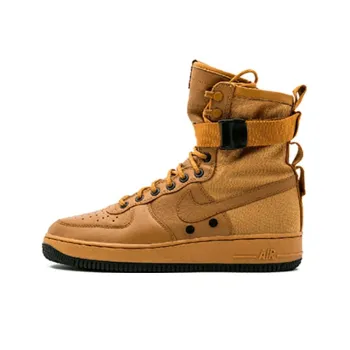 Nike Sf Air Force 1 Desert Ochre Women's