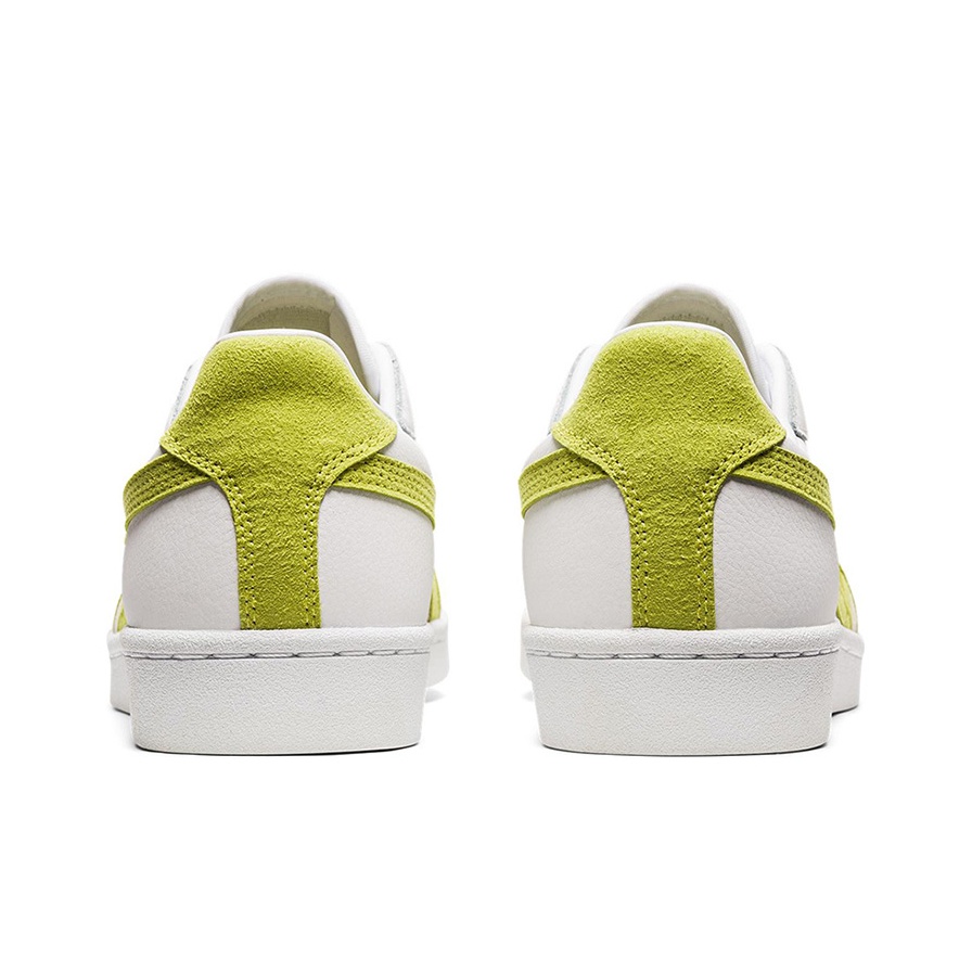 Onitsuka Tiger Gsm Light Green POIZON