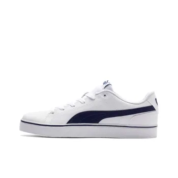 PUMA Court Point Vulc V2 'White Blue'