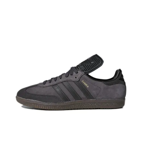 Adidas Samba Classic OG 'Utility Black'