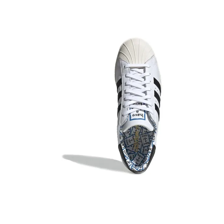 Adidas Superstar 80s Have A Good Time-3