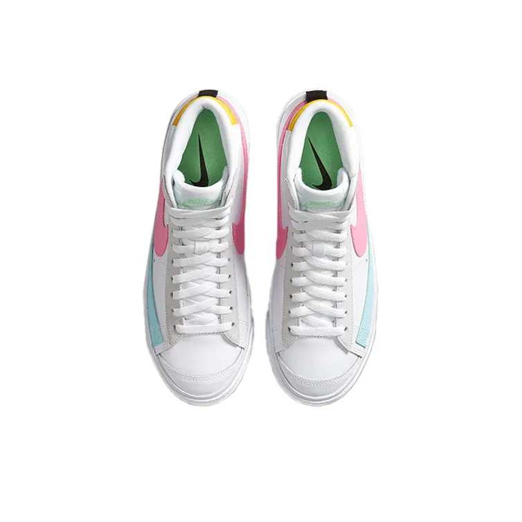 Nike Blazer Mid 77 Vintage Pastel-3