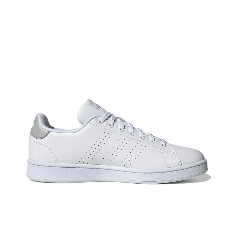 Adidas Neo Advantage 'Cloud White Grey'-1