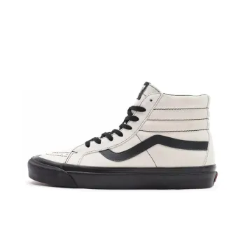 Vans SK8 Hi 38 DX White Black