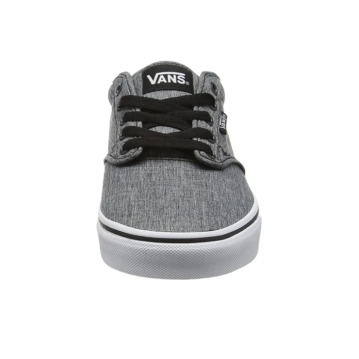 Vans Atwood 'Black White'-2