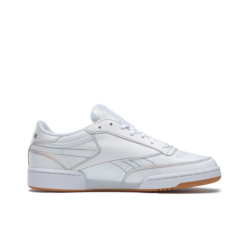 Reebok Club C 85 Pride 2019-1