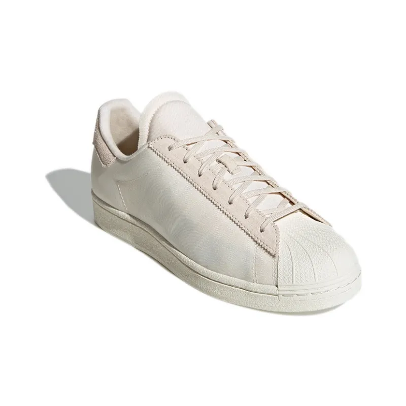 Adidas Originals Superstar 'Light Brown' Women's-2