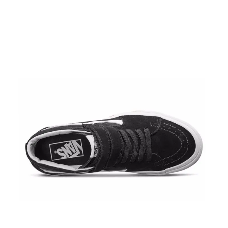 Vans Sk8 Hi V Platforim 'Rainbow' Women's-2
