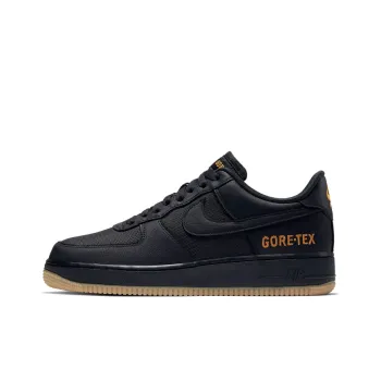 Nike Air Force 1 Low Gore Tex Black Light Carbon