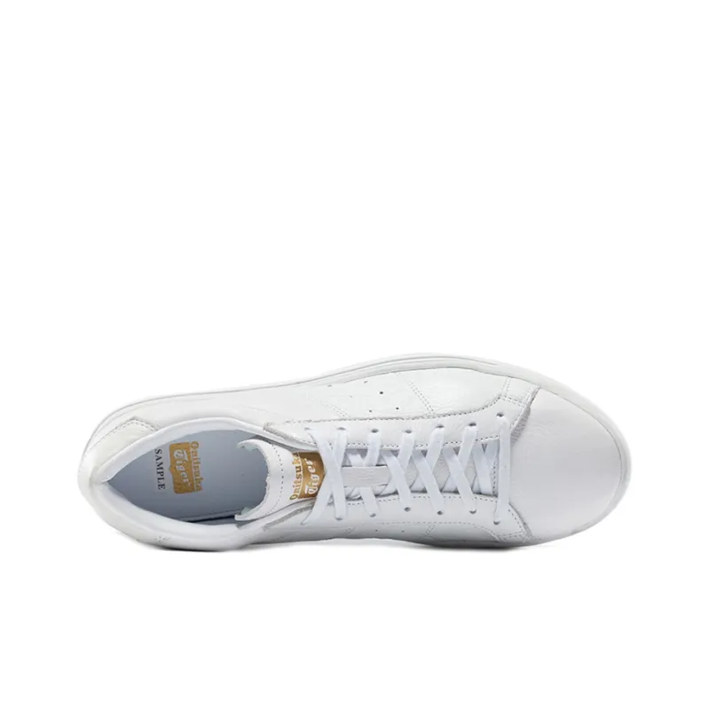 Onitsuka Tiger Lawnship 2.0 'Triple White'-4