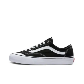 Style 36 Vans Decon Sf 'Black'