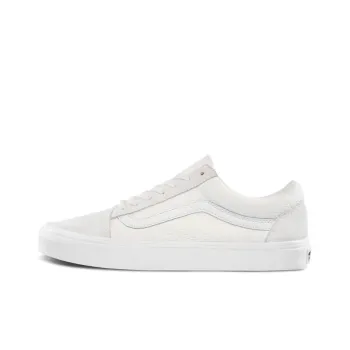 Vans Old Skool Woven Check Marshmallow