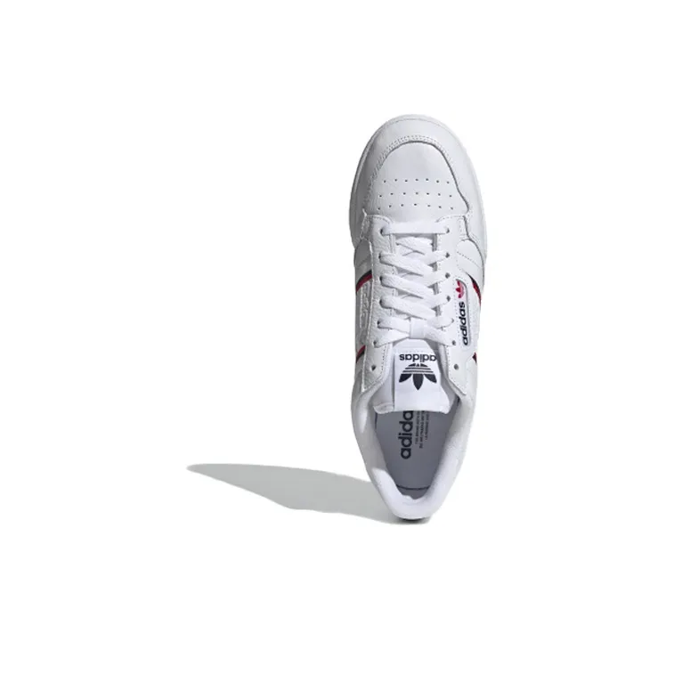 Continental 80 Adidas Originals 'Cloud White'-4