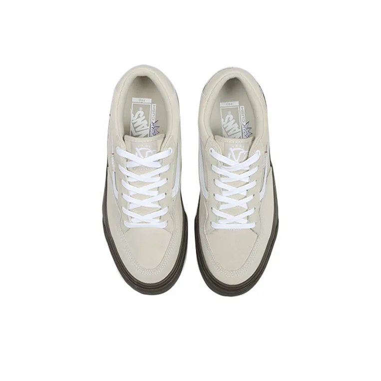 Vans Rowan Pro 'Oatmeal Gum'-2
