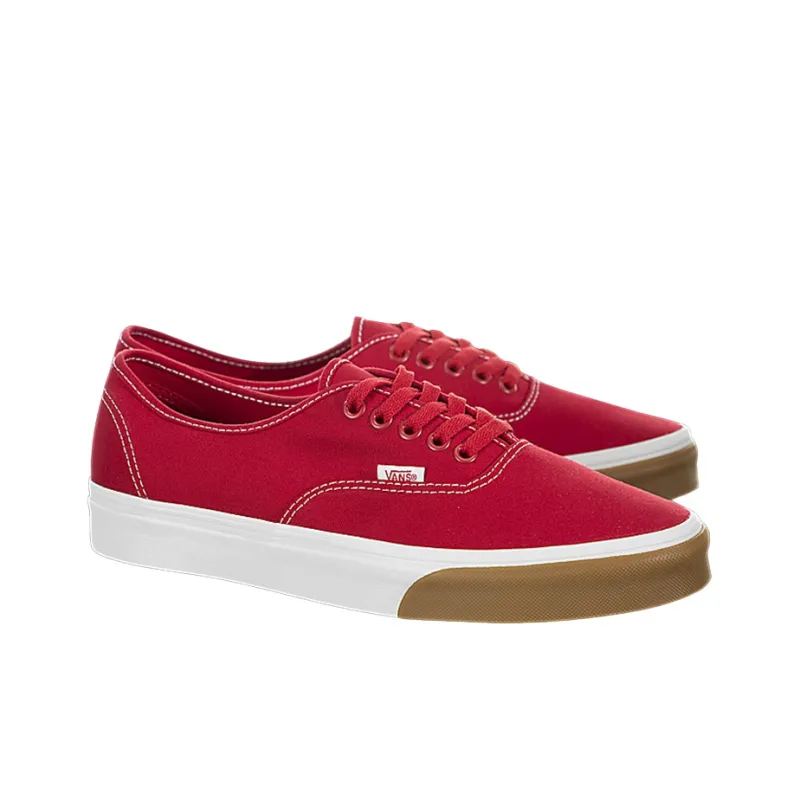 Vans Authentic 'Gum Bumper'-2